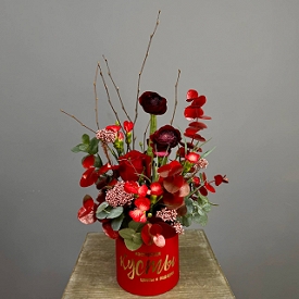 Готовая композиция №185