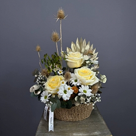 Готовая композиция №631