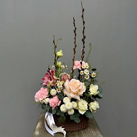 Готовая композиция  №978