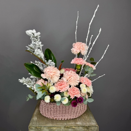 Готовая композиция №631 Готовая композиция №631