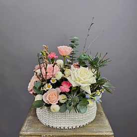 Готовая композиция №978