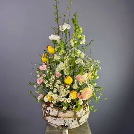 Готовая композиция  №978