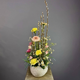 Готовая композиция №631