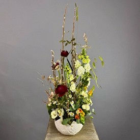 Готовая композиция №184