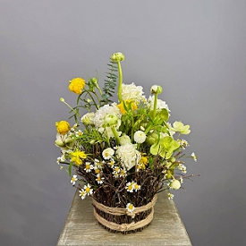 Готовая композиция №58