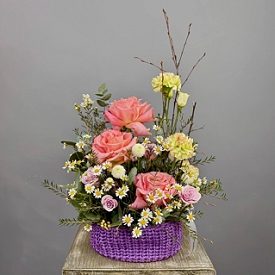 Готовая композиция  №977