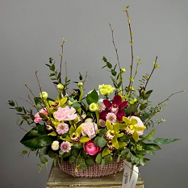 Готовая композиция №184