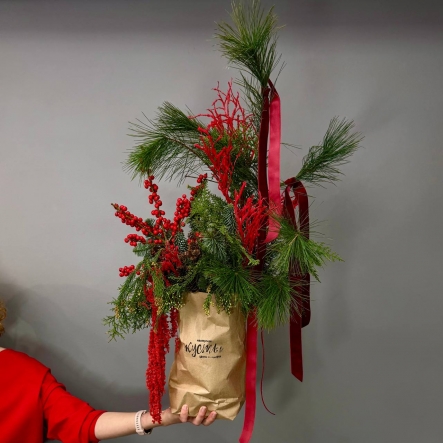 Готовая композиция №312