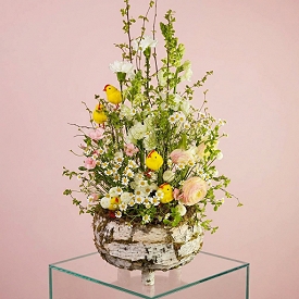 Готовая композиция  №978