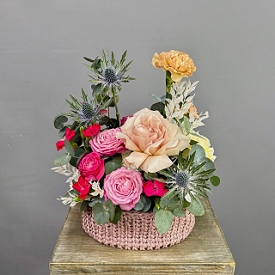 Готовая композиция №184