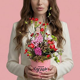 Готовая композиция №978