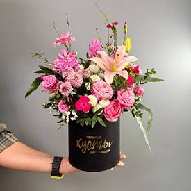 Готовая композиция №184