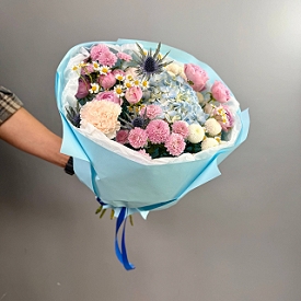 Готовый буке №183