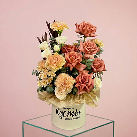 Готовая композиция №184