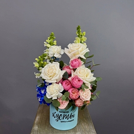 Готовая композиция  №148