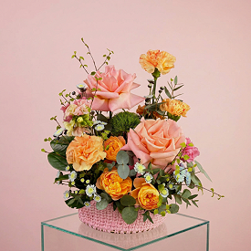 Готовая композиция №185