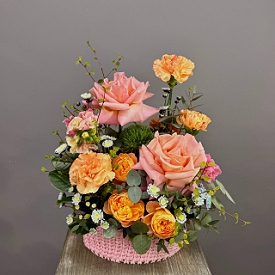 Готовая композиция №185