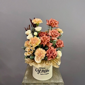 Готовая композиция №184