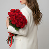 Букет "15 красных роз" Букет "15 красных роз"