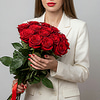 Букет "15 красных роз"