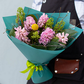 Ощущение весны Ощущение весны