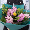 Букет "Ощущение весны"