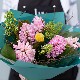 Ощущение весны Ощущение весны