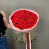 51 роза Эквадор