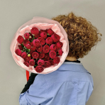 Букет "Аккорд"