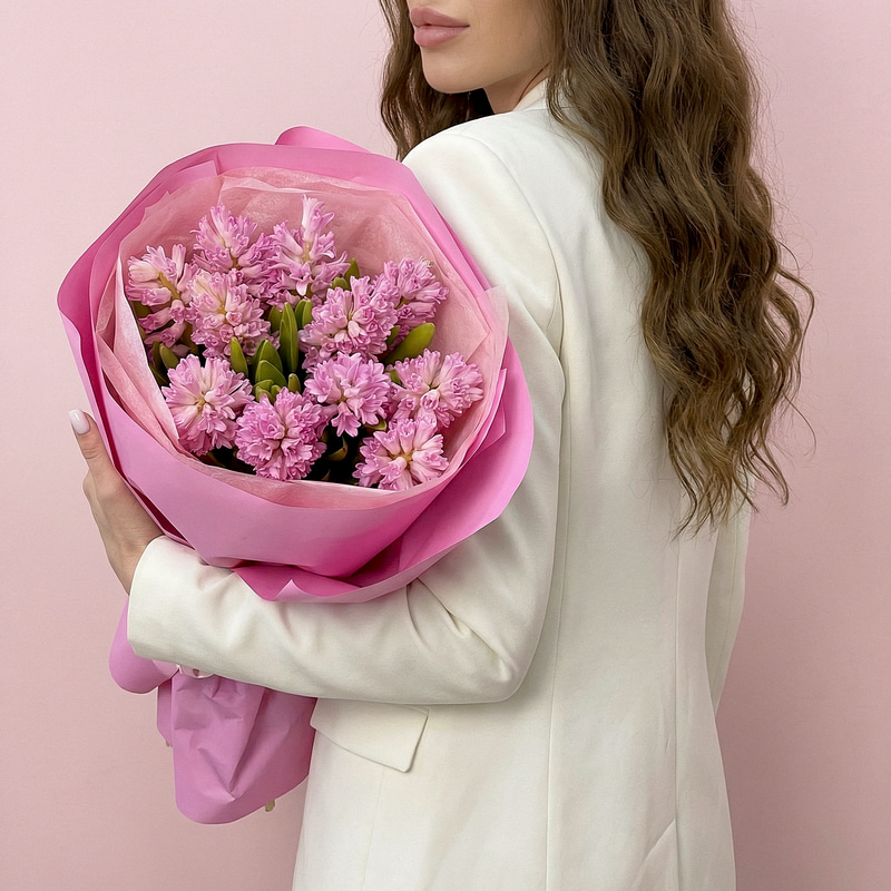 Букет "Аллюр"