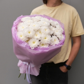 Алтайский рассвет