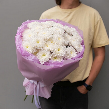 Алтайский рассвет