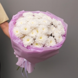 Алтайский рассвет