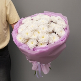 Алтайский рассвет