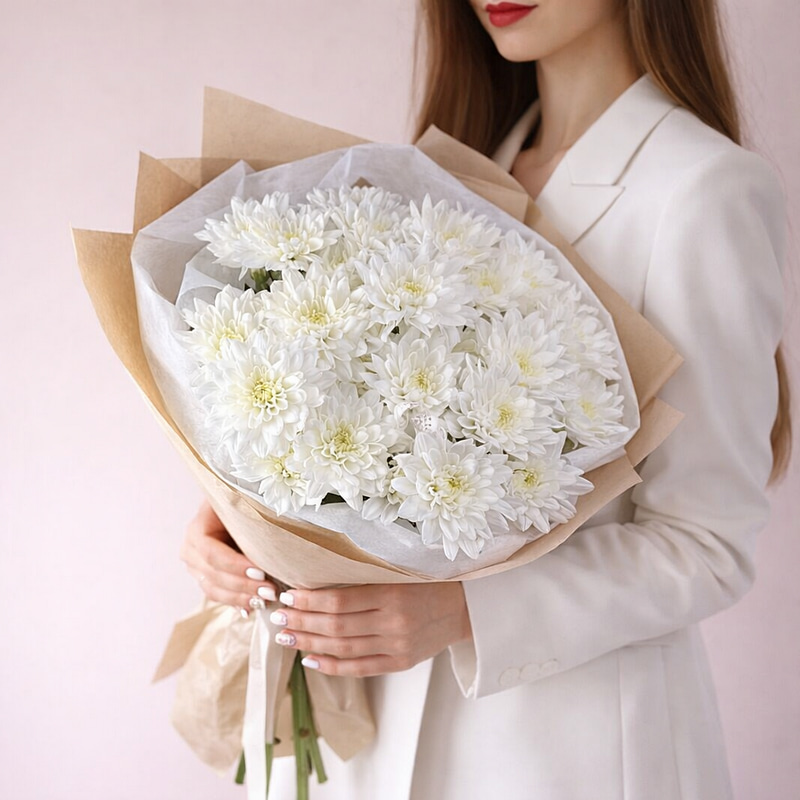 Букет "Ангел"