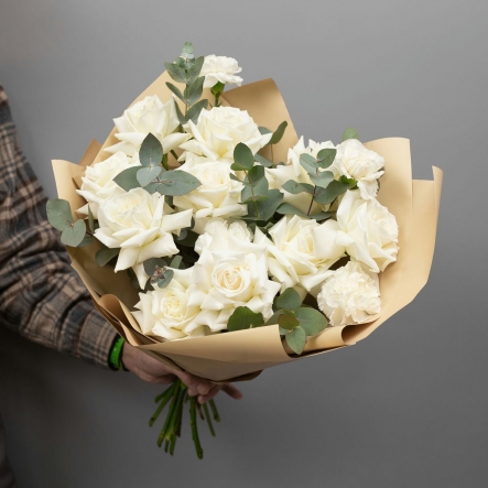 Белоснежка