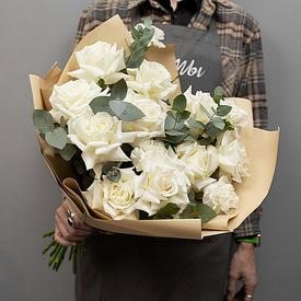 Белоснежка