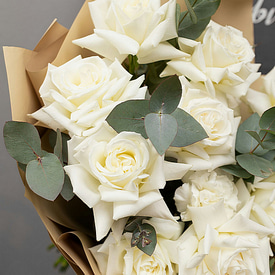 Белоснежка