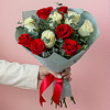 Букет "11 роз"