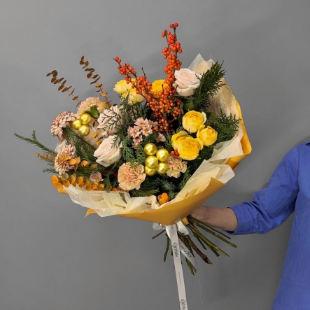 Чудеса зимой Чудеса зимой