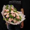 Букет "Дива"