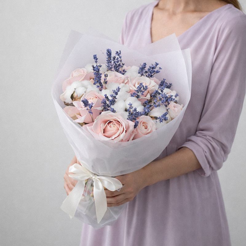 Букет "Джулия"