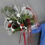 Букет "Фестиваль"