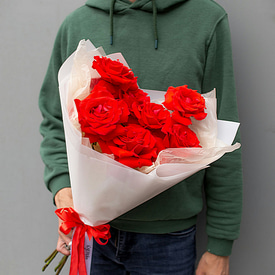 Французские Розы 7