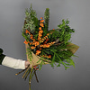 Букет "Хвойный бриз"
