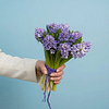 Букет "Гиацинт 9"