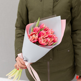 Тюльпаны Коламбус 9