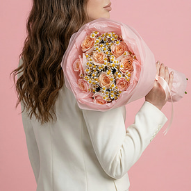 Капельки росы