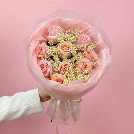 Капельки росы