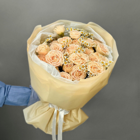 Карамельный джем